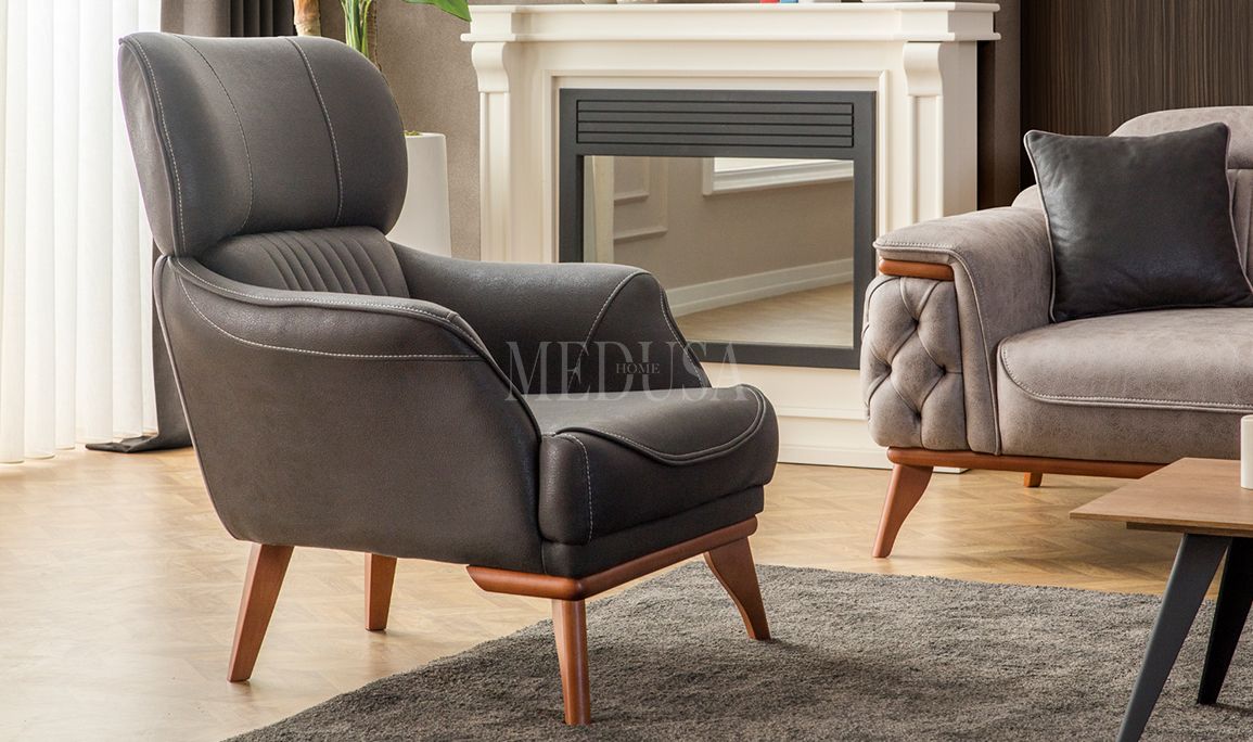 Medusa Home Mobilya - Lorenza Berjer