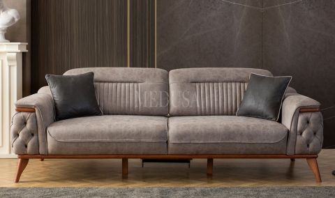 Medusa Home Mobilya - Lorenza Koltuk Takımı
