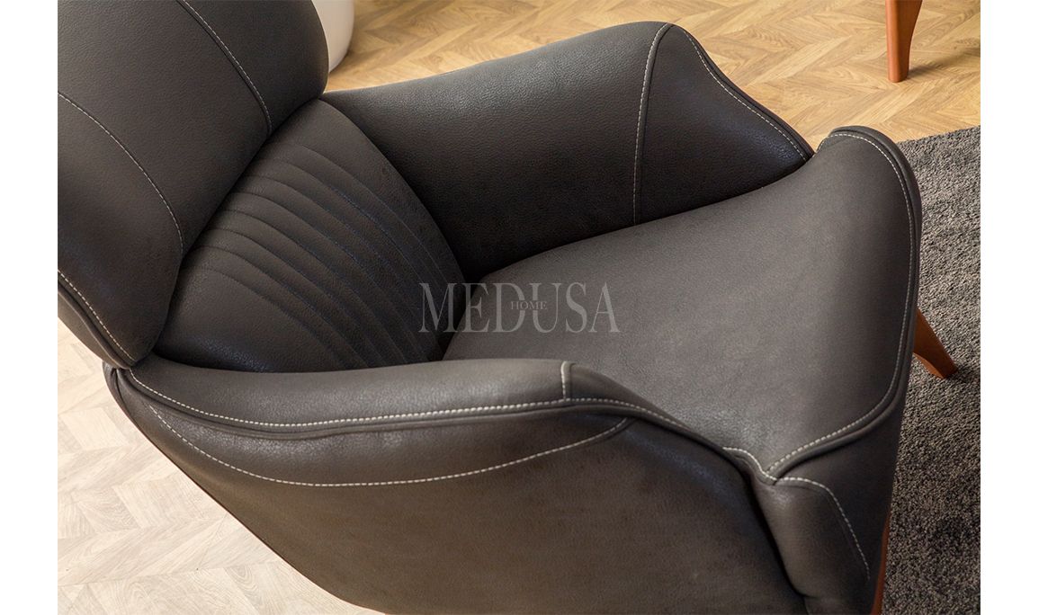 Medusa Home Mobilya - Lorenza Koltuk Takımı