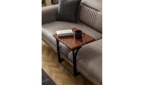 Medusa Home Mobilya - Lorenza Üçlü Koltuk