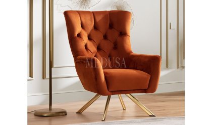 Medusa Home - Loris Berjer Medusa Home - Loris Berjer