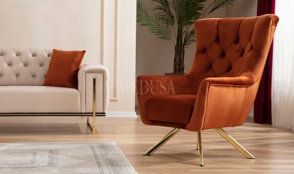 Medusa Home Mobilya - Loris Berjer