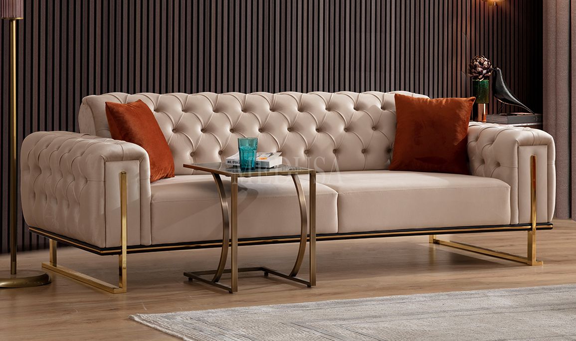 Medusa Home Mobilya - Loris Koltuk Takımı