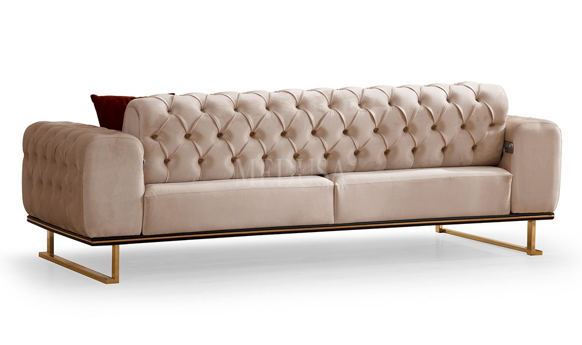 Medusa Home Mobilya - Loris Koltuk Takımı