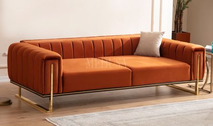 Medusa Home Mobilya - Loris Koltuk Takımı