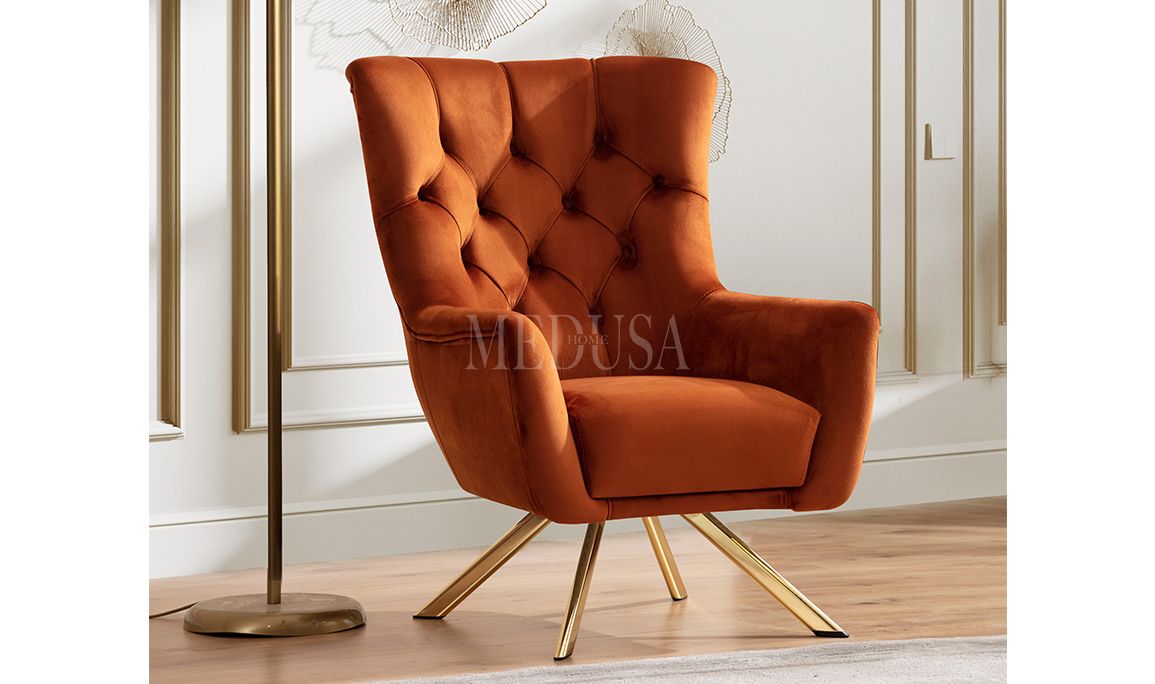 Medusa Home Mobilya - Loris Koltuk Takımı