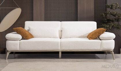 Medusa Home Mobilya - Losso Koltuk Takımı