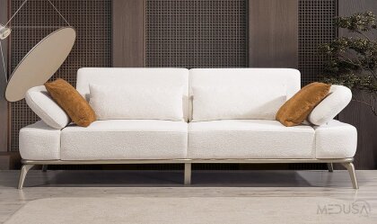 Medusa Home Mobilya - Losso Koltuk Takımı