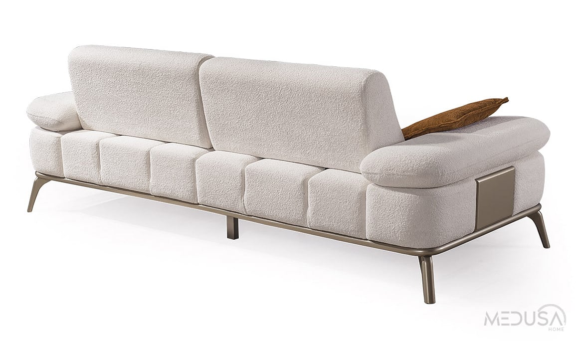 Medusa Home Mobilya - Losso Koltuk Takımı