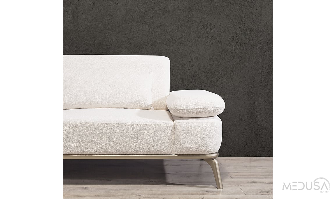 Medusa Home Mobilya - Losso Koltuk Takımı