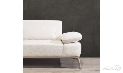 Medusa Home Mobilya - Losso Koltuk Takımı
