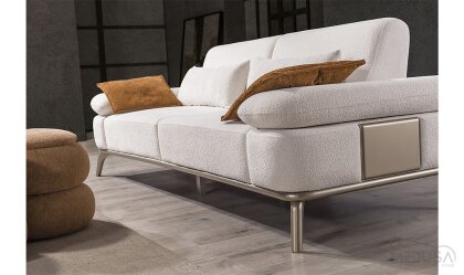 Medusa Home Mobilya - Losso Koltuk Takımı