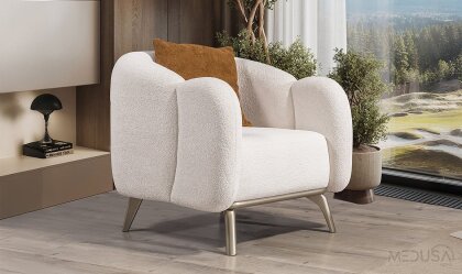 Medusa Home Mobilya - Losso Koltuk Takımı