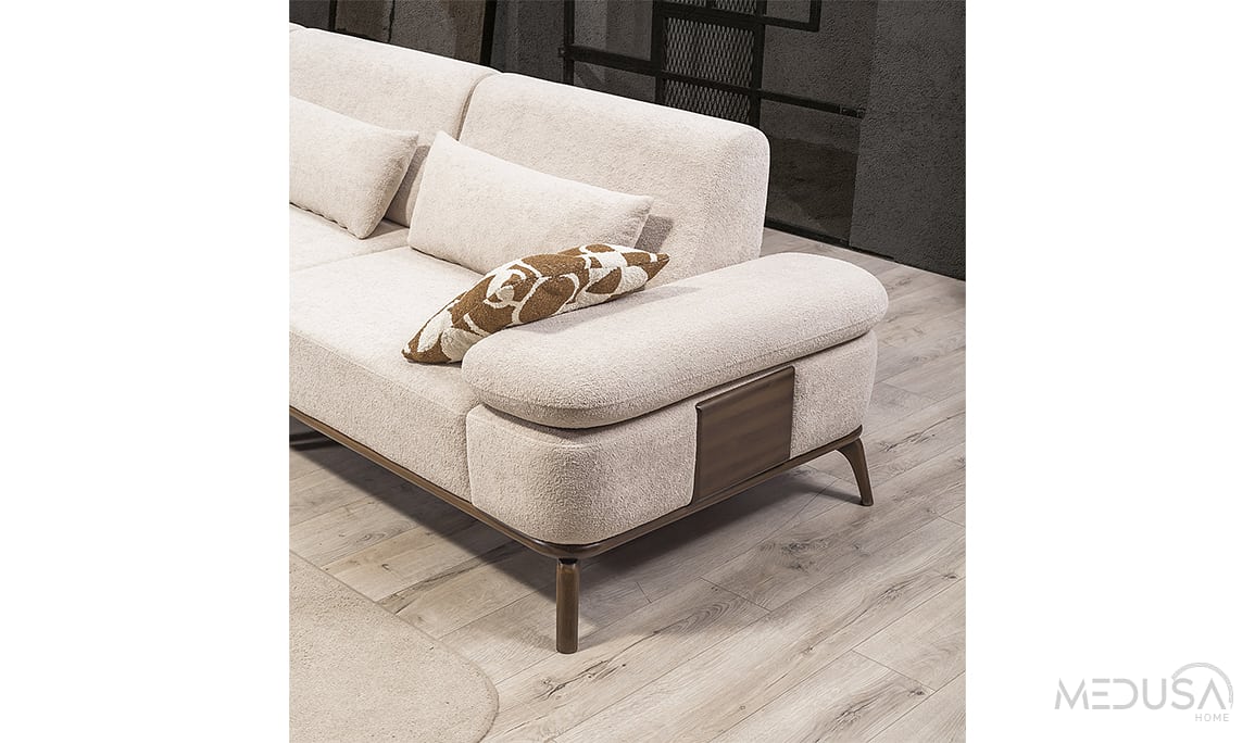 Medusa Home Mobilya - Losso Mini Köşe Takımı