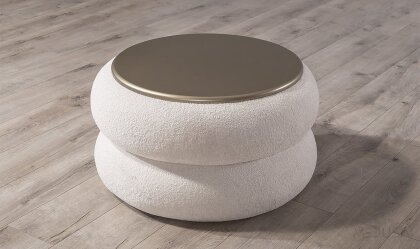 Medusa Home - Losso Servis Tepsili Puf Medusa Home - Losso Servis Tepsili Puf