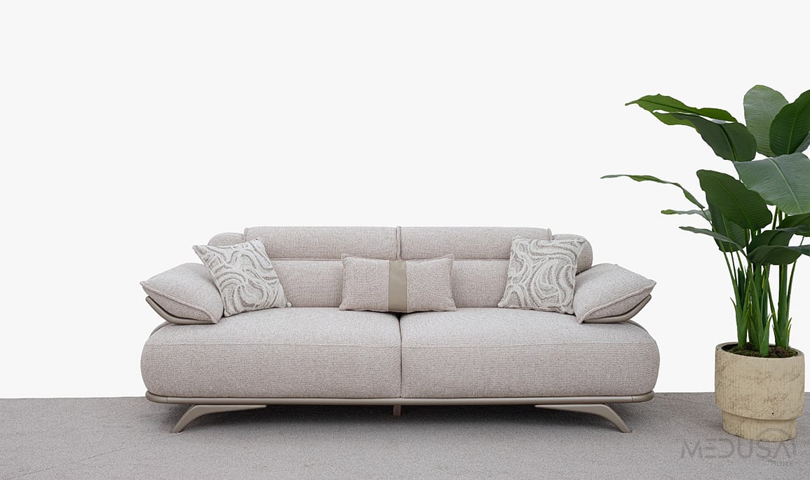 Medusa Home Mobilya - Lotis Koltuk Takımı