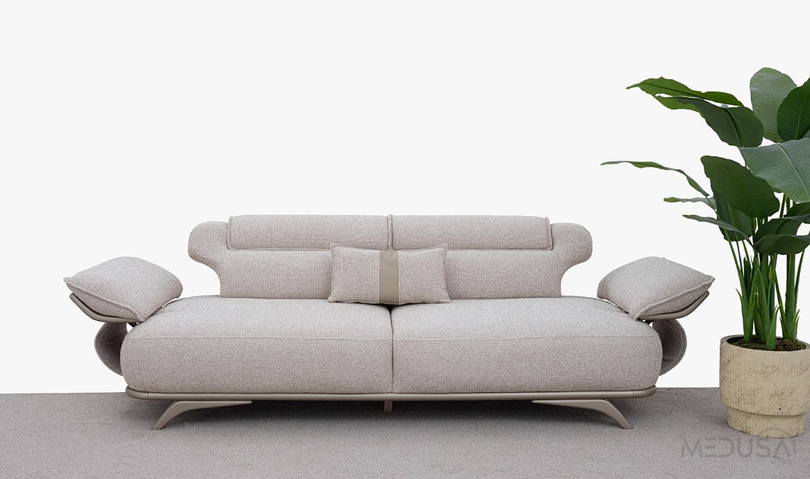 Medusa Home Mobilya - Lotis Koltuk Takımı