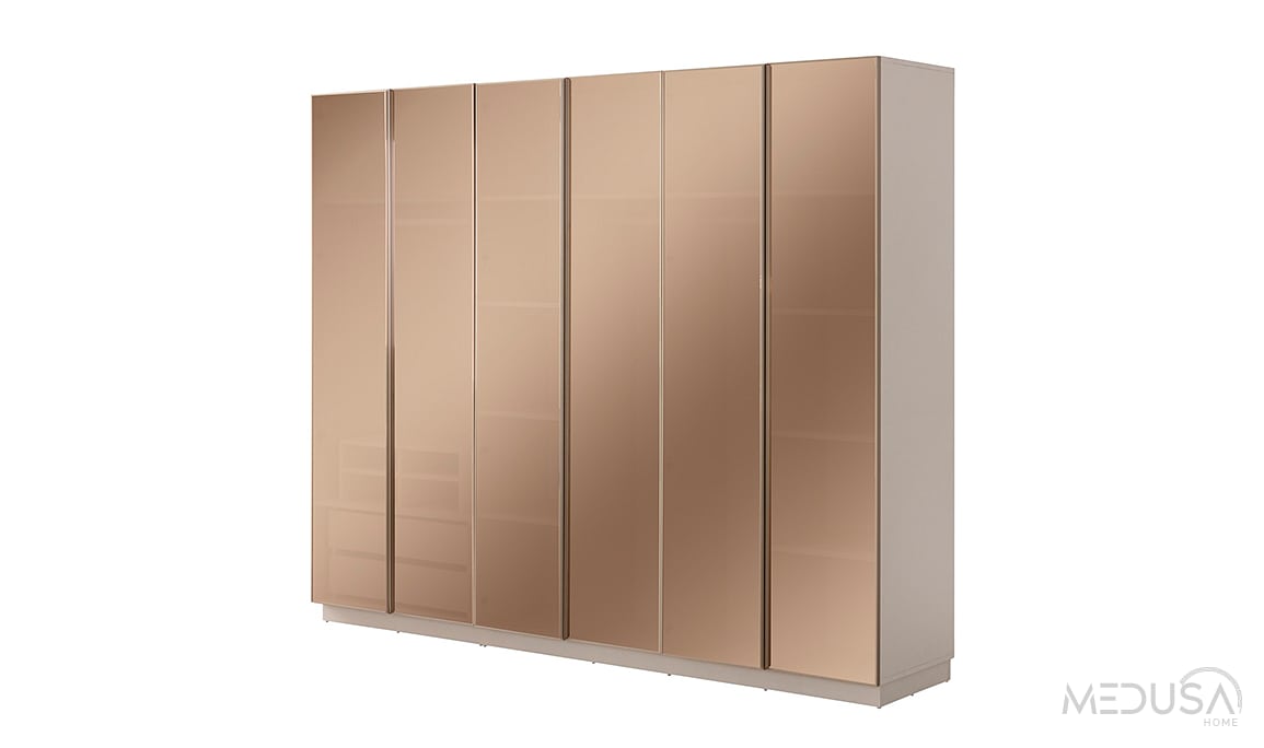 Medusa Home Mobilya - Lotta Gardırop