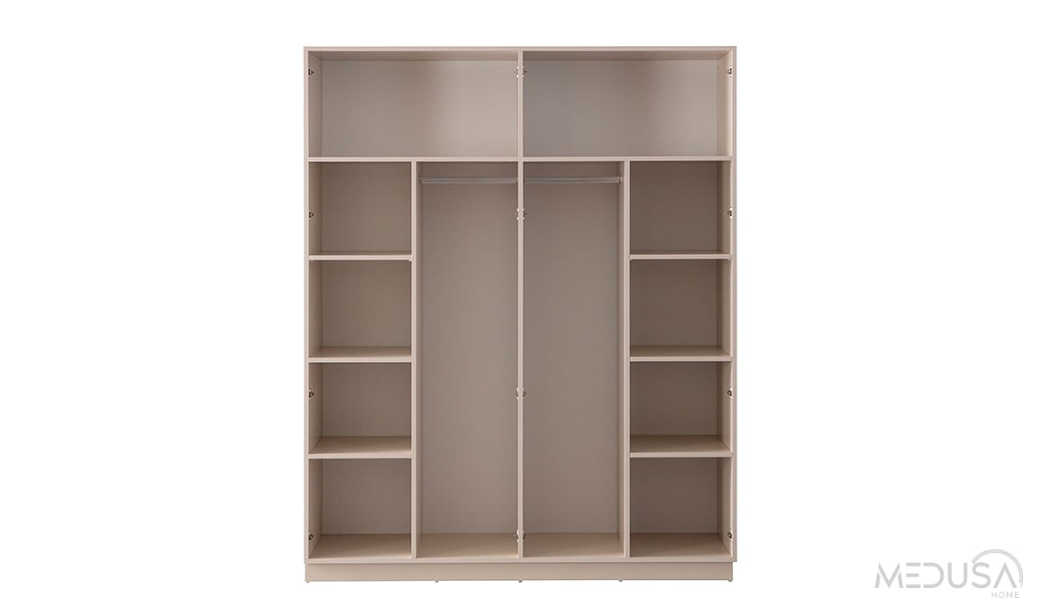 Medusa Home Mobilya - Lotta Gardırop