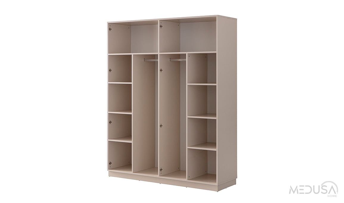 Medusa Home Mobilya - Lotta Gardırop