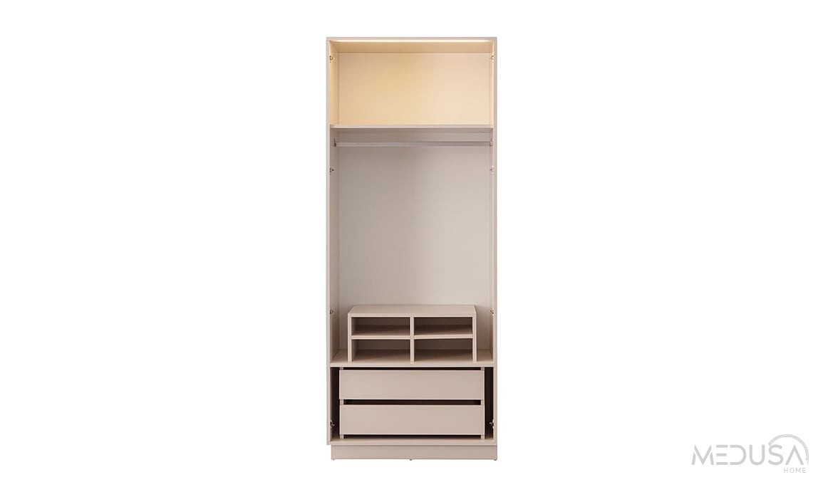 Medusa Home Mobilya - Lotta Gardırop
