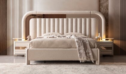 Medusa Home Mobilya - Lotta Karyola