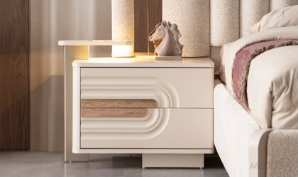 Medusa Home Mobilya - Lotta Komodin