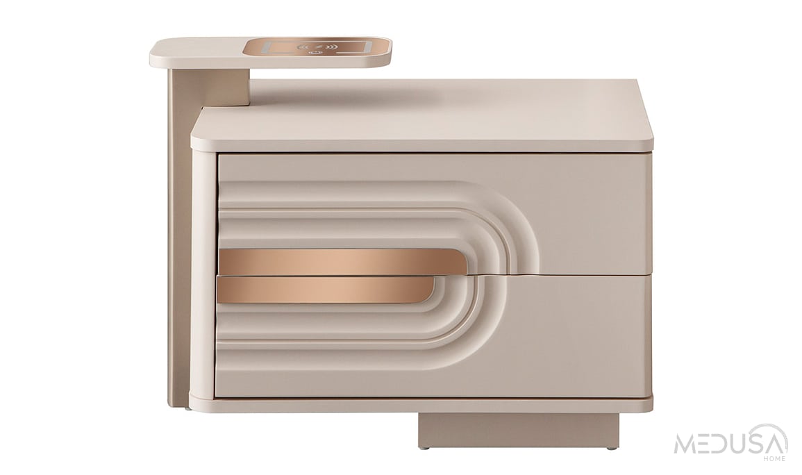 Medusa Home Mobilya - Lotta Komodin