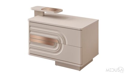 Medusa Home Mobilya - Lotta Komodin