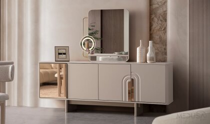 Medusa Home Mobilya - Lotta Konsol