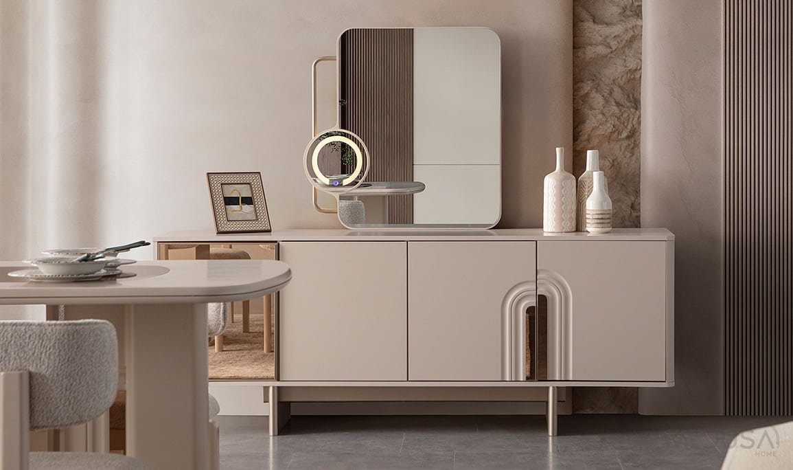 Medusa Home Mobilya - Lotta Konsol