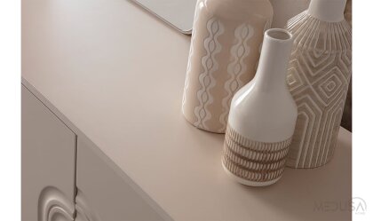 Medusa Home Mobilya - Lotta Konsol