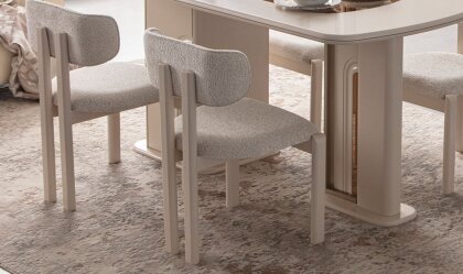 Medusa Home Mobilya - Lotta Sandalye