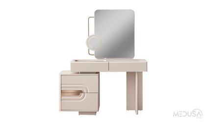Medusa Home Mobilya - Lotta Şifonyer