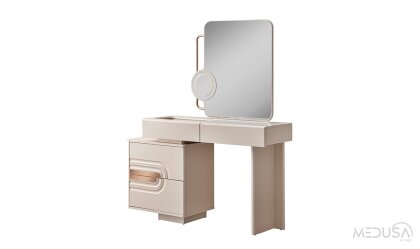 Medusa Home Mobilya - Lotta Şifonyer