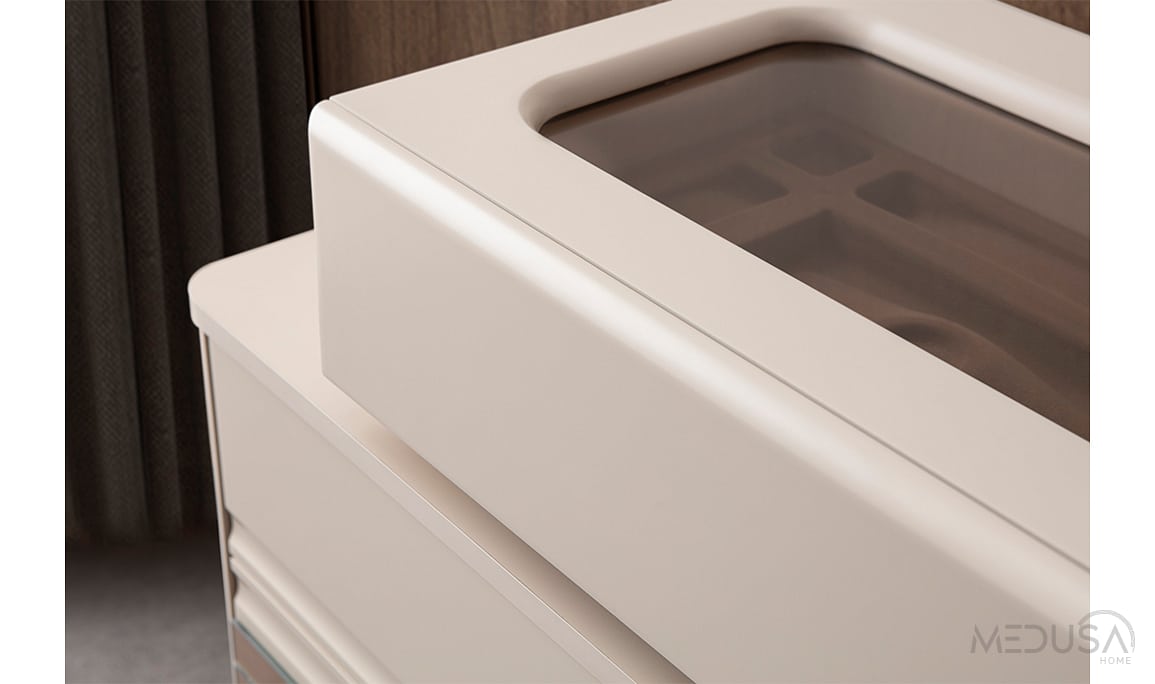 Medusa Home Mobilya - Lotta Şifonyer