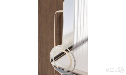 Medusa Home Mobilya - Lotta Şifonyer