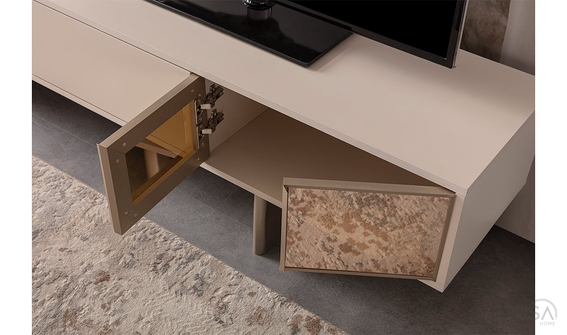 Medusa Home Mobilya - Lotta Tv Ünitesi