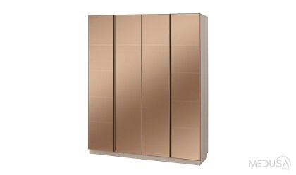 Medusa Home Mobilya - Lotta Yatak Odası