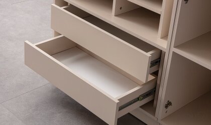 Medusa Home Mobilya - Lotta Yatak Odası