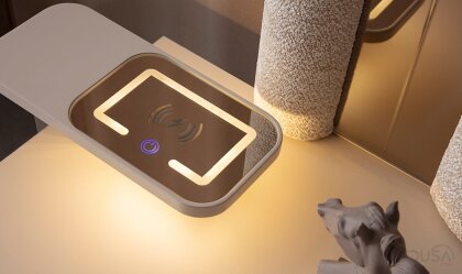 Medusa Home Mobilya - Lotta Yatak Odası