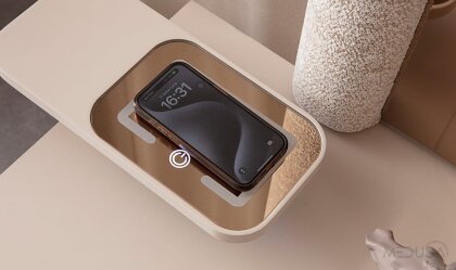 Medusa Home Mobilya - Lotta Yatak Odası