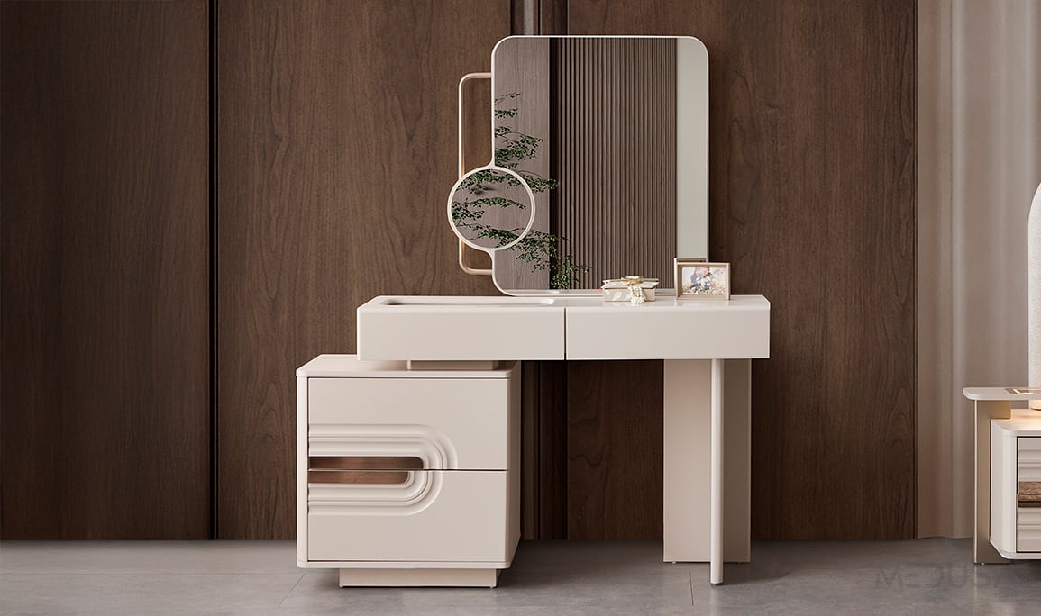 Medusa Home Mobilya - Lotta Yatak Odası