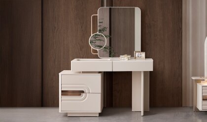 Medusa Home Mobilya - Lotta Yatak Odası