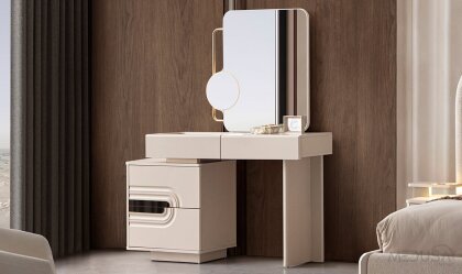 Medusa Home Mobilya - Lotta Yatak Odası