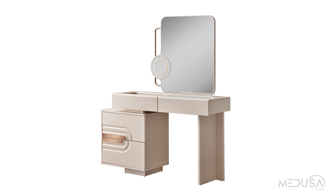 Medusa Home Mobilya - Lotta Yatak Odası