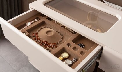 Medusa Home Mobilya - Lotta Yatak Odası