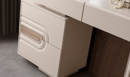 Medusa Home Mobilya - Lotta Yatak Odası