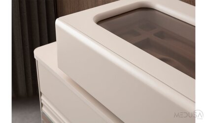 Medusa Home Mobilya - Lotta Yatak Odası