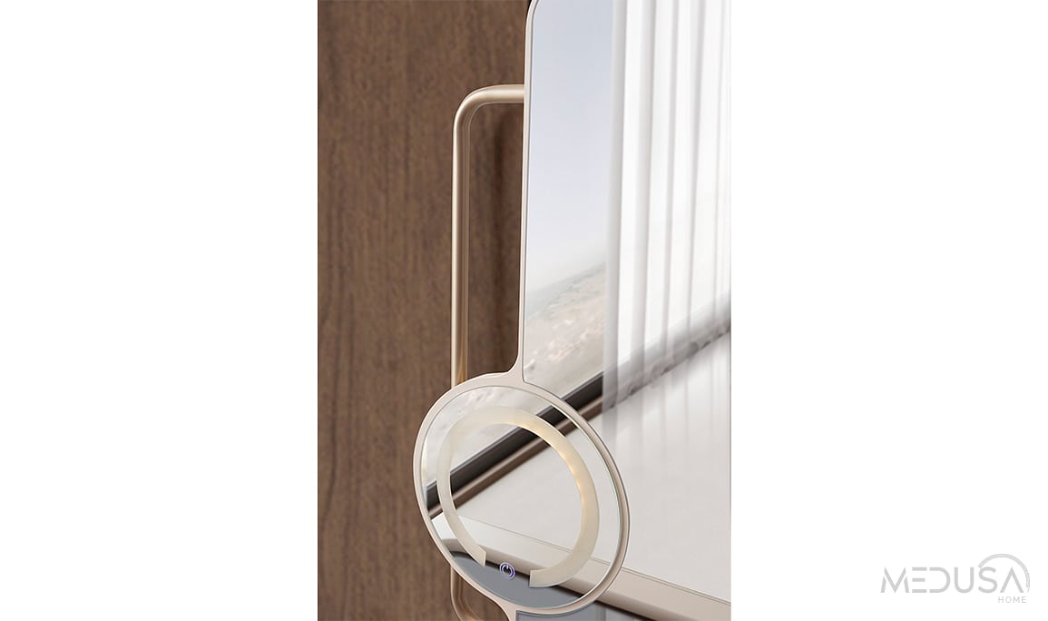 Medusa Home Mobilya - Lotta Yatak Odası